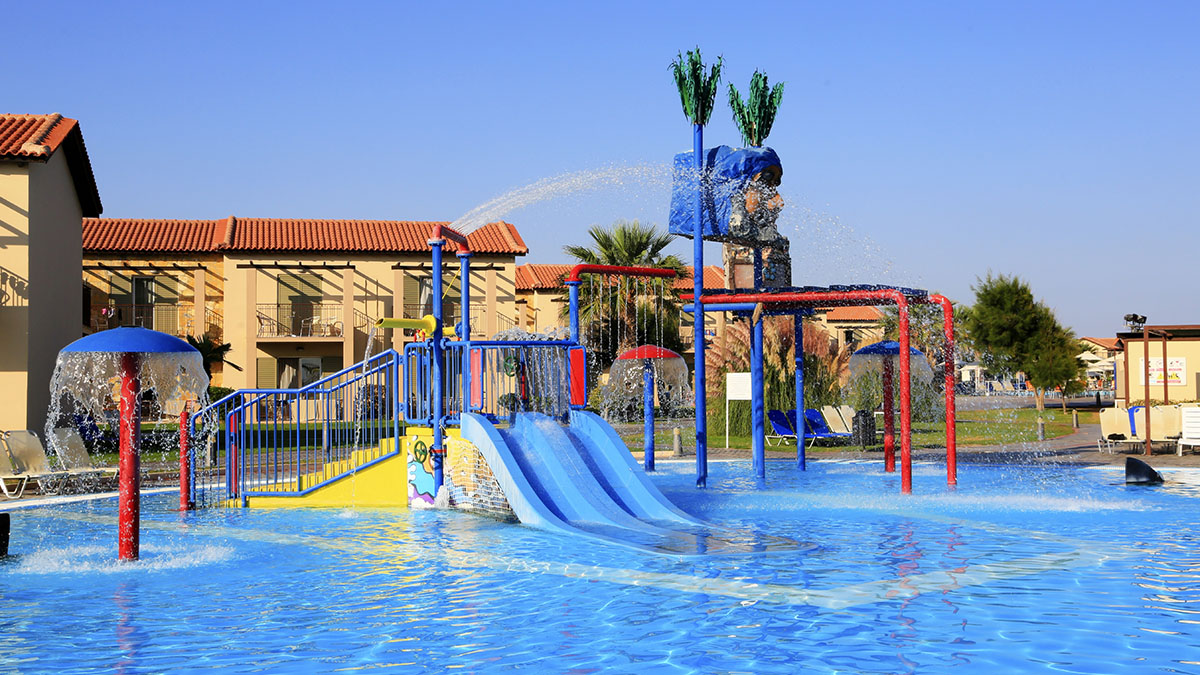 Labranda Marine Aquapark Resort - NR